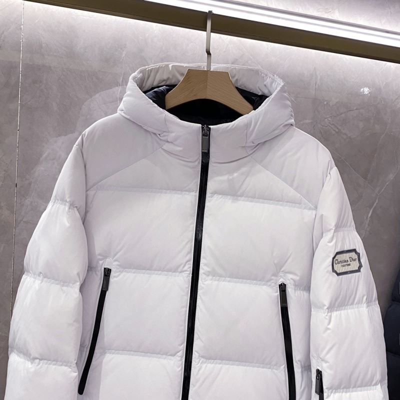 Christian Dior Down Jackets